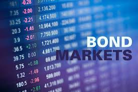 Bond market moves resulting in an increase in fixed rates this week